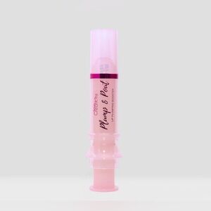Beauty Creations Plump & Pout plumping booster gloss - Pink Lemonade (6ml)
